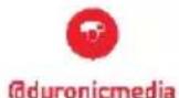 Duronic LS1008 - Síguenos - 3