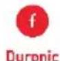 Duronic LS1008 - Síguenos - 4