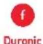Duronic LS1008 - Folgen Sie Uns - 4