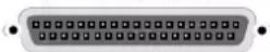 BSS Audio PS-8810 - F: Control Port - 1