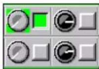 BSS Audio PS-8810 - Processing Functions Input/Output Matrix - 2