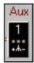 BSS Audio PS-8810 - Processing Functions Output Select - 1