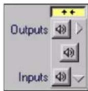 BSS Audio PS-8810 - Processing Functions Input/Output Matrix - 1