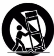 BSS Audio PS-8810 - Important Safety Instructions - 1