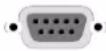 BSS Audio PS-8810 - E: RS232 Serial Port - 1