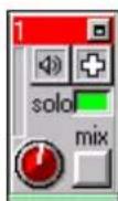BSS Audio PS-8810 - Processing Functions Input/Output Matrix - 4