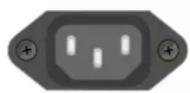 BSS Audio PS-8810 - G: Mains Power Inlet - 2