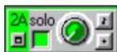 BSS Audio PS-8810 - Processing Functions Input/Output Matrix - 5