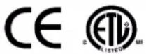 BSS Audio PS-8810 - REGULATORY INFORMATION - 1