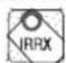 AMX NetLinx NX-4200 - IRRX LED - 1