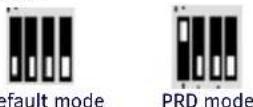 AMX NetLinx NX-4200 - Program Run Disable (PRD) Mode - 1