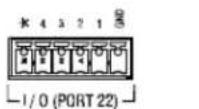 AMX NetLinx NX-4200 - I/O Ports - 2