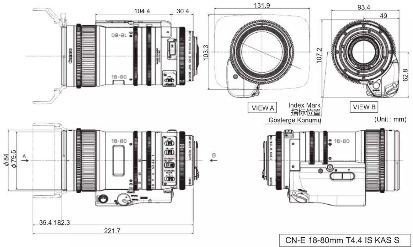 CANON ZSG-C10 - EAC - 1