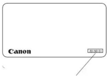 Canon 20:50:01