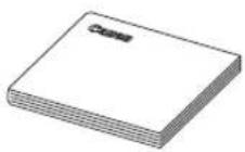 CANON ZSG-C10 - Standart Ürün Konfigürasyonu - 1