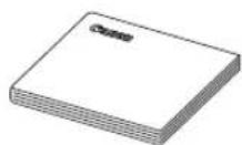CANON ZSG-C10 - Standard Product Configuration - 1