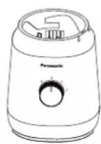 PANASONIC MX-EX1511 - Storing - 4