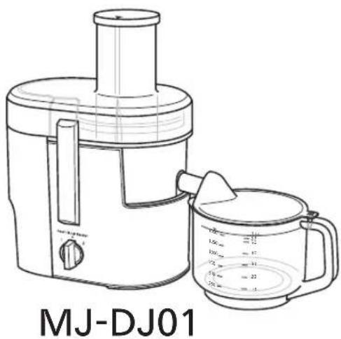 MJ-DJ01