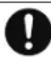 PANASONIC NI-GT150 - WARNING - 10