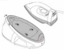 PANASONIC NI-GT150 - CAUTION - 4