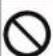 PANASONIC NI-GT150 - CAUTION - 1