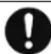 PANASONIC NI-GT150 - WARNING - 11
