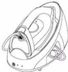PANASONIC NI-GT150 - Pengenalpastian bahan - 1