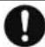 PANASONIC NI-GT150 - CAUTION - 2