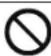 PANASONIC NI-GT150 - WARNING - 3