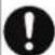 PANASONIC NI-GT150 - CAUTION - 2