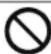 PANASONIC NI-GT150 - WARNING - 5