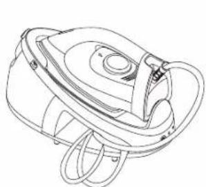 PANASONIC NI-GT150 - ◆ Automatic cleaning - 1