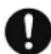PANASONIC NI-GT150 - WARNING - 12