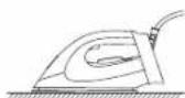 PANASONIC NI-GT150 - CAUTION - 10