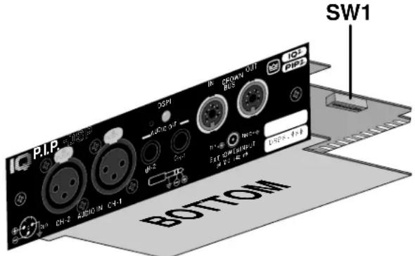 P.I.P. SW1 BOTTOM