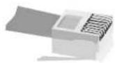 CROWN IQ-PIP-USP2 - Install the Wiring - 3
