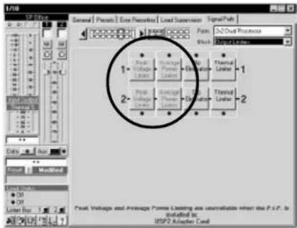 CROWN IQ-PIP-USP2 - Using the IQ-PIP-USP2 with the IQ-PIP-USP2 Adapter - 3