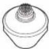 PANASONIC EH-SC65 - Replacement accessories - 2