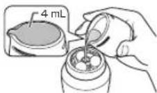 PANASONIC EH-SC65 - Notes - 2