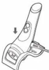 PANASONIC EH-SC65 - Charging - 2