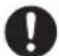 PANASONIC EH-SC65 - WARNING - 4