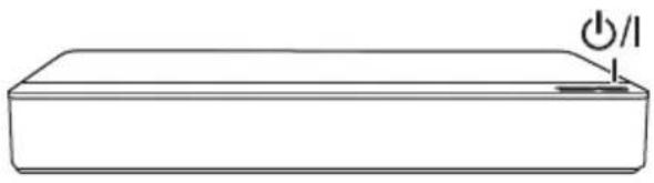 PANASONIC DMR-BWT450 - Settings - 1
