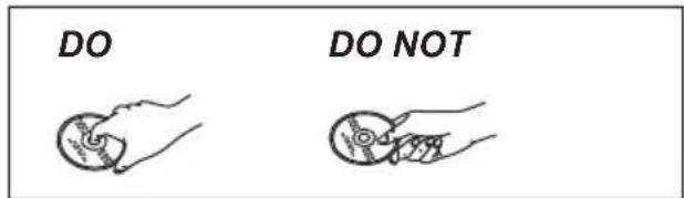 DO DO NOT