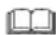 PANASONIC DMR-BWT450 - Switching the aspect ratio of the screen - 1