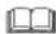 PANASONIC DMR-BWT450 - To exit the Calendar screen - 1