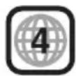 PANASONIC DMR-BWT450 - • Region management information - 2