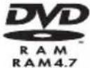 PANASONIC DMR-BWT450 - HDD and media information - 7