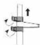 PANASONIC NI-GWE080 - How to assemble - 2