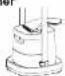 PANASONIC NI-GWE080 - CAUTION - 6