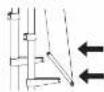 PANASONIC NI-GWE080 - How to assemble - 4